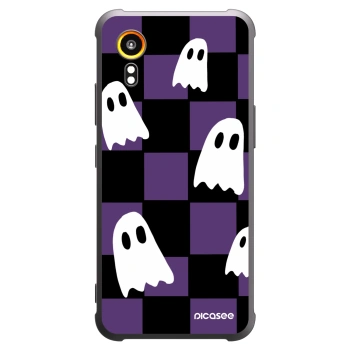 Etui na Samsung Galaxy XCover 7 - Ghosts