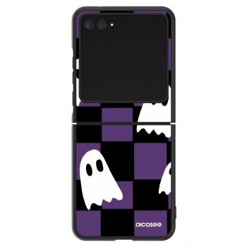 Etui na Motorola Razr 60 - Ghosts