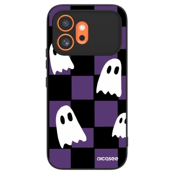 Etui na Honor 600 - Ghosts