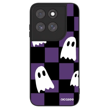Etui na Motorola Moto G77 - Ghosts