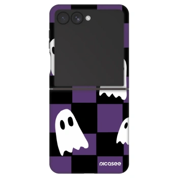 Etui na Samsung Galaxy Z Flip7 5G - Ghosts