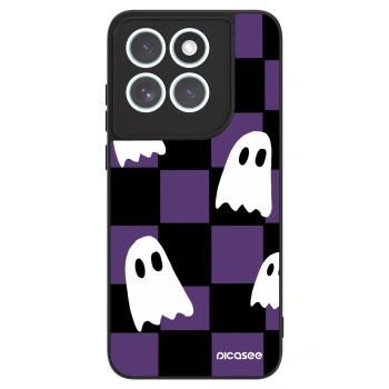 Etui na Motorola Edge 70 Fusion - Ghosts