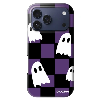 Etui na Apple iPhone 18 Pro - Ghosts