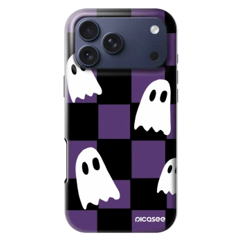 Etui na Apple iPhone 18 Pro Max - Ghosts