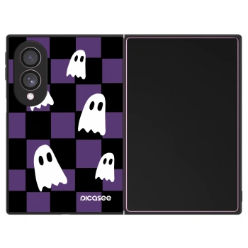 Etui na Samsung Galaxy Z Fold8 5G - Ghosts