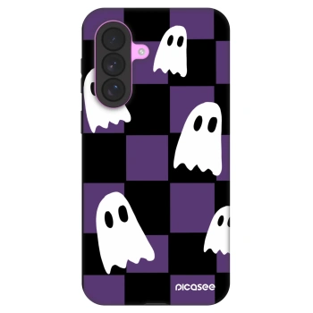 Picasee Fashion Case na Samsung Galaxy A37 - Ghosts
