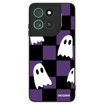 Etui na Motorola Moto G57 Power - Ghosts