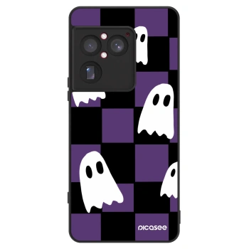 Etui na Sony Xperia 1 VIII 5G - Ghosts