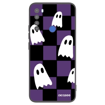 Etui na Xiaomi Redmi Note 8T - Ghosts