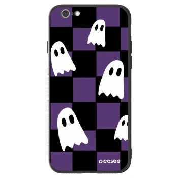 Etui na Apple iPhone 6/6S - Ghosts