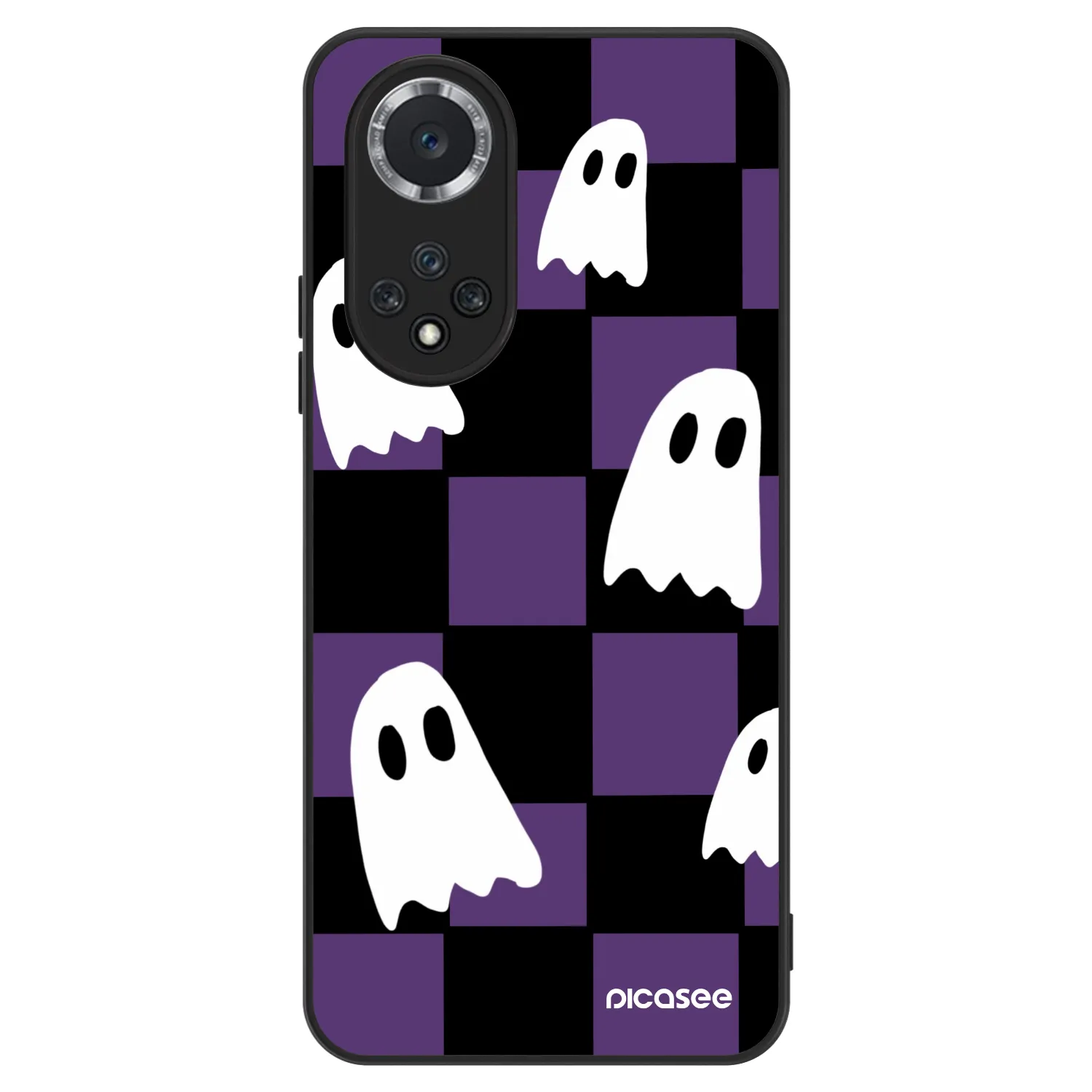 Picasee ULTIMATE CASE na Huawei Nova 9 SE - Ghosts