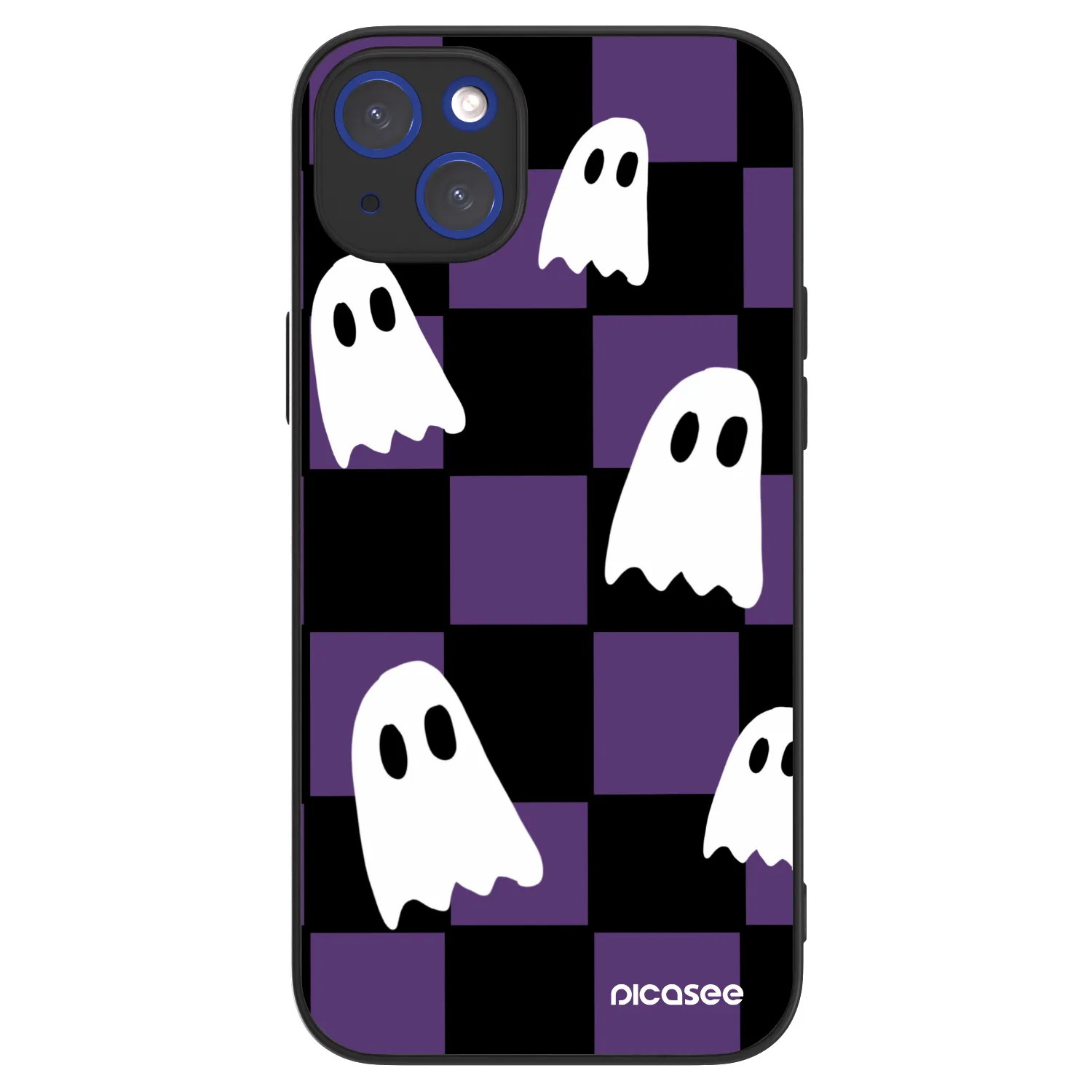 Picasee ULTIMATE CASE na Apple iPhone 14 Plus - Ghosts
