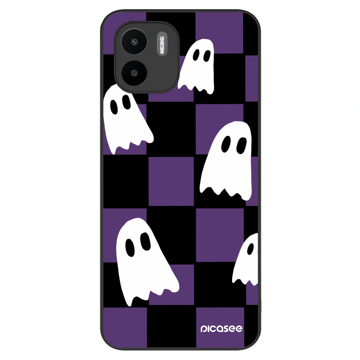 Picasee ULTIMATE CASE na Xiaomi Redmi A1 - Ghosts
