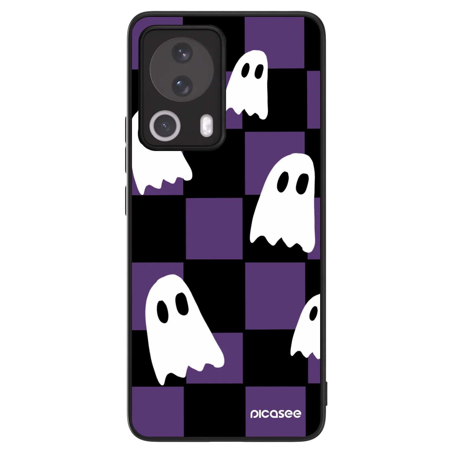 Picasee ULTIMATE CASE na Xiaomi 13 Lite - Ghosts