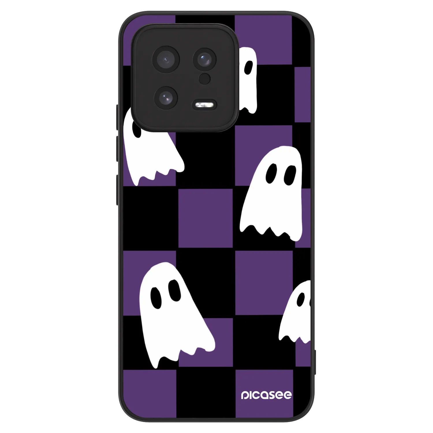 Picasee ULTIMATE CASE na Xiaomi 13 - Ghosts
