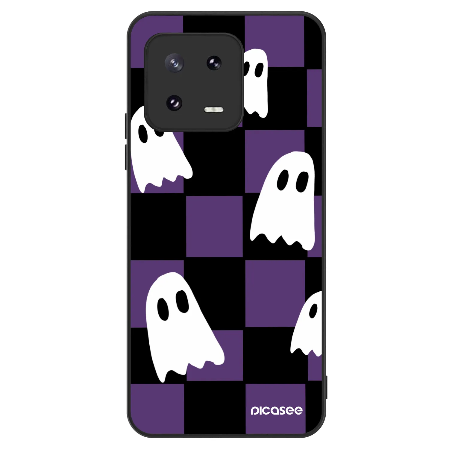 Picasee ULTIMATE CASE na Xiaomi 13 Pro - Ghosts