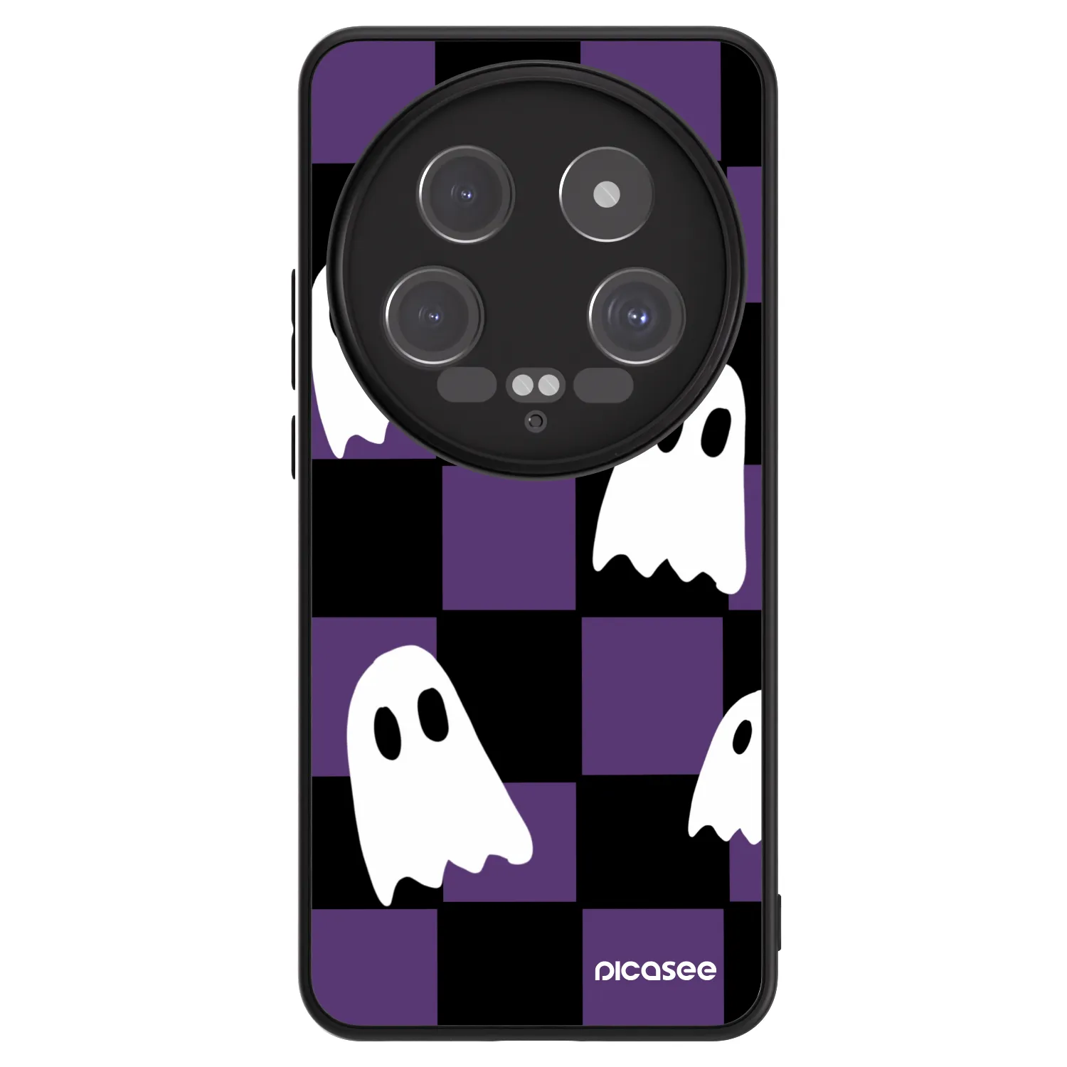 Picasee ULTIMATE CASE na Xiaomi 14 Ultra - Ghosts