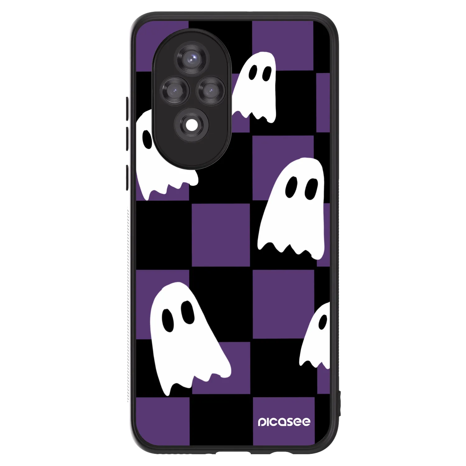 Picasee ULTIMATE CASE na Honor 200 Pro 5G - Ghosts