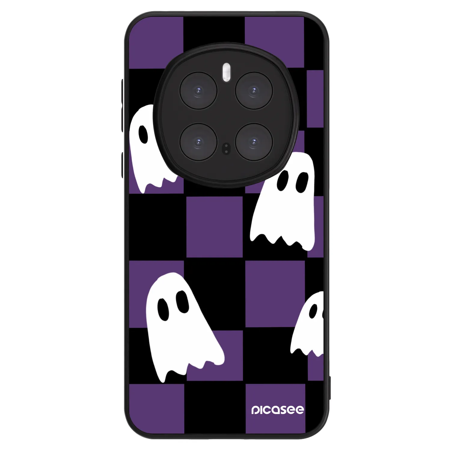 Picasee ULTIMATE CASE na Honor Magic7 Pro 5G - Ghosts