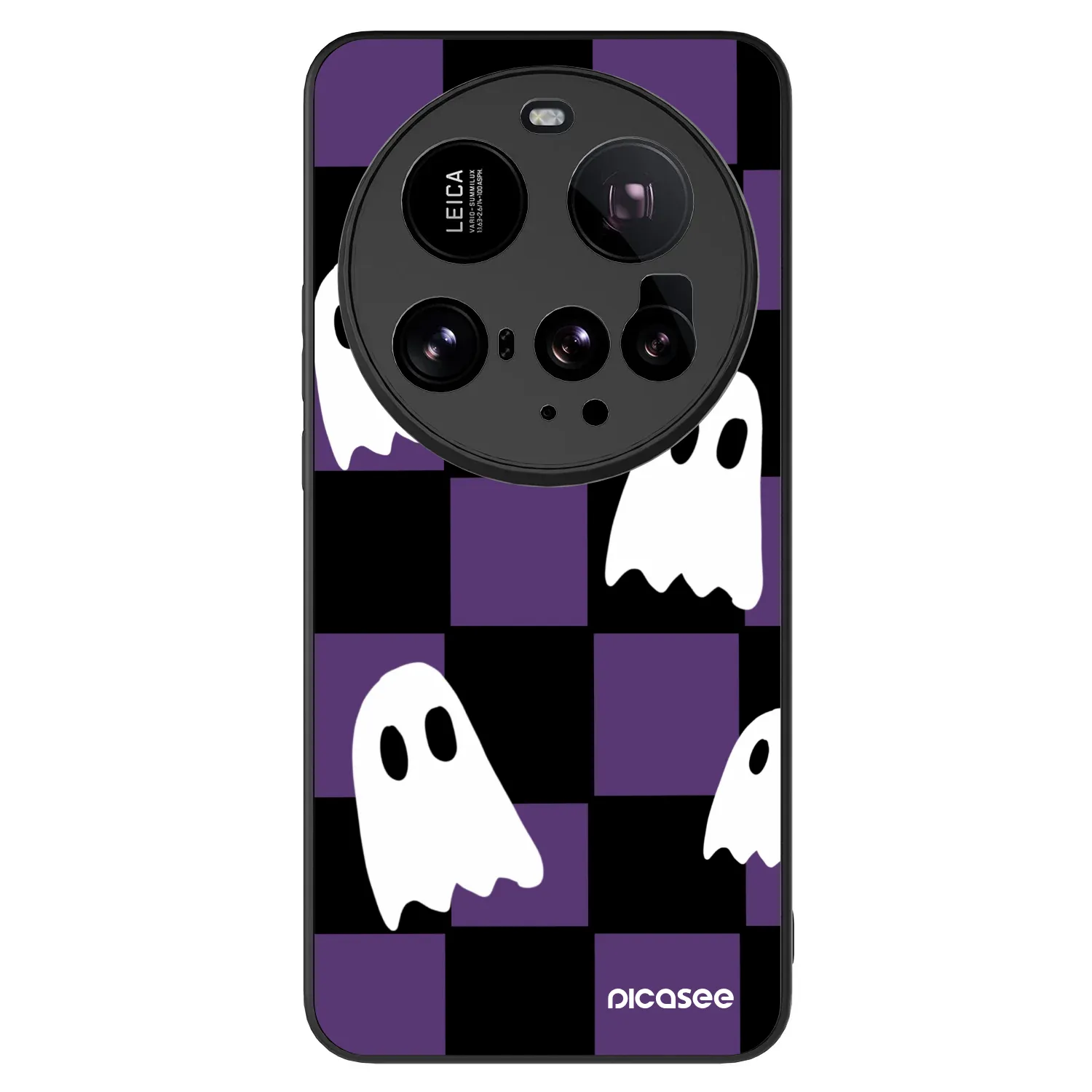 Picasee ULTIMATE CASE na Xiaomi 15 Ultra - Ghosts