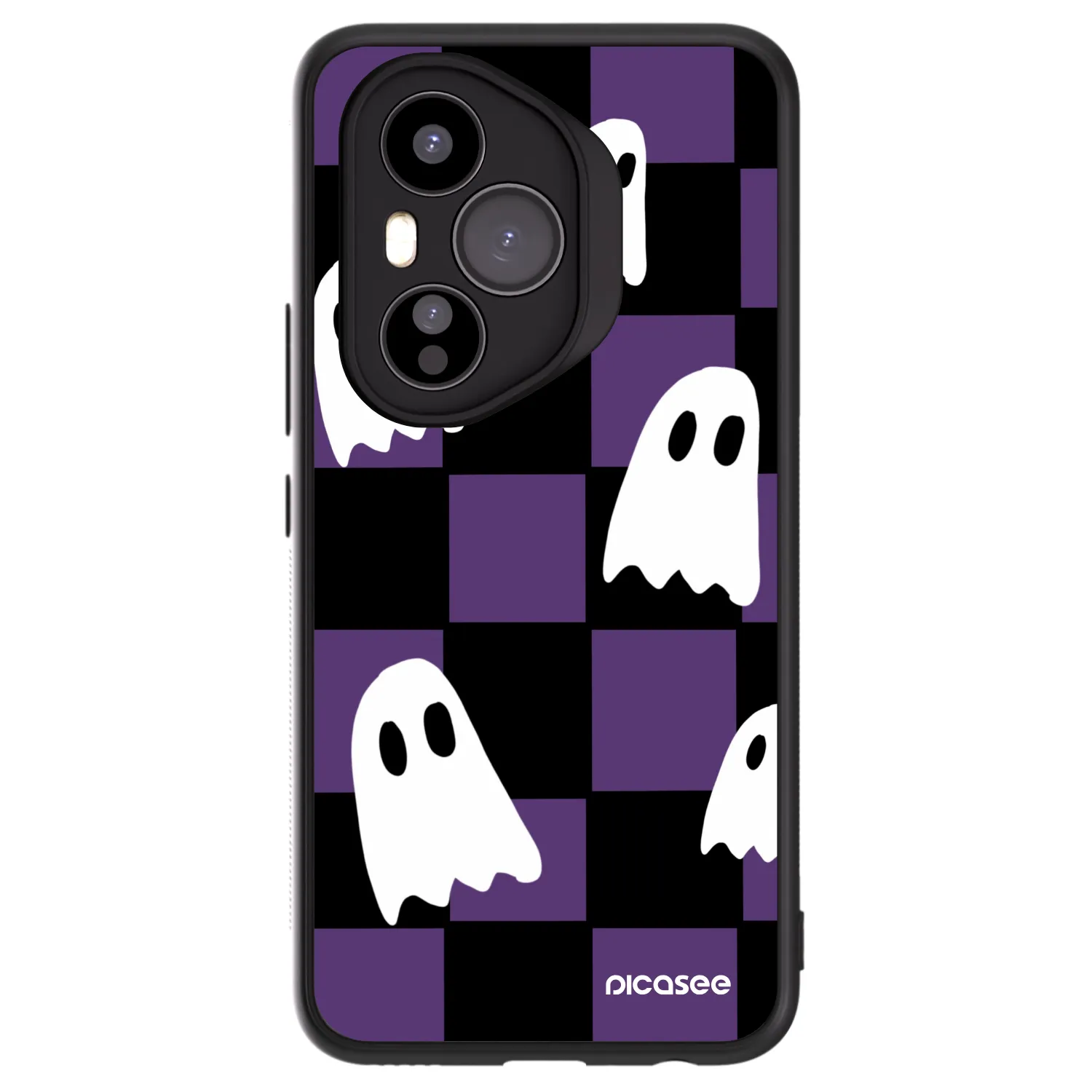 Picasee ULTIMATE CASE na Honor 400 Pro 5G - Ghosts