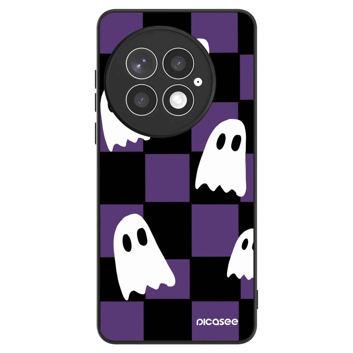 Picasee ULTIMATE CASE na OnePlus 13 5G - Ghosts