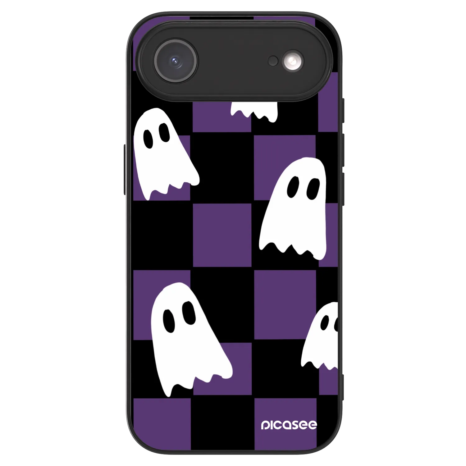 Picasee ULTIMATE CASE na Apple iPhone Air - Ghosts