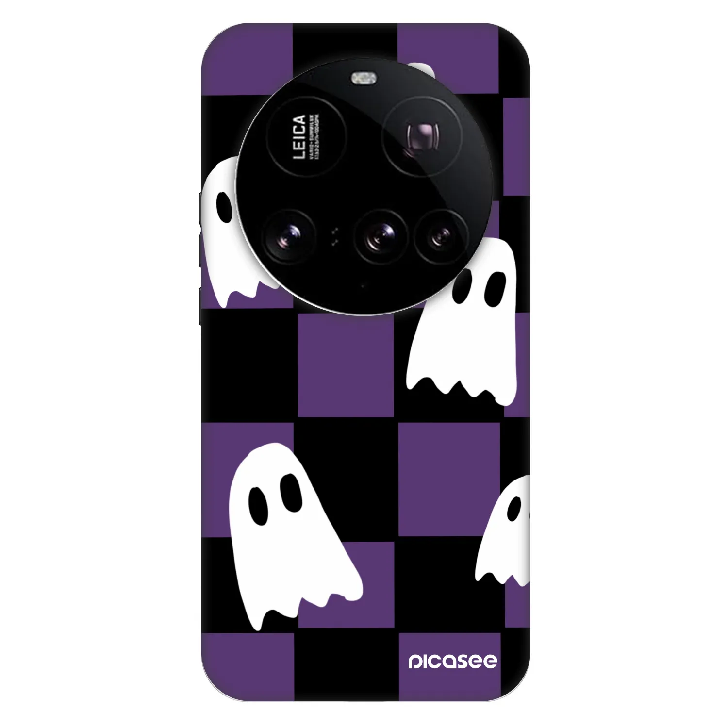 Picasee Fashion Case na Xiaomi 15 Ultra - Ghosts