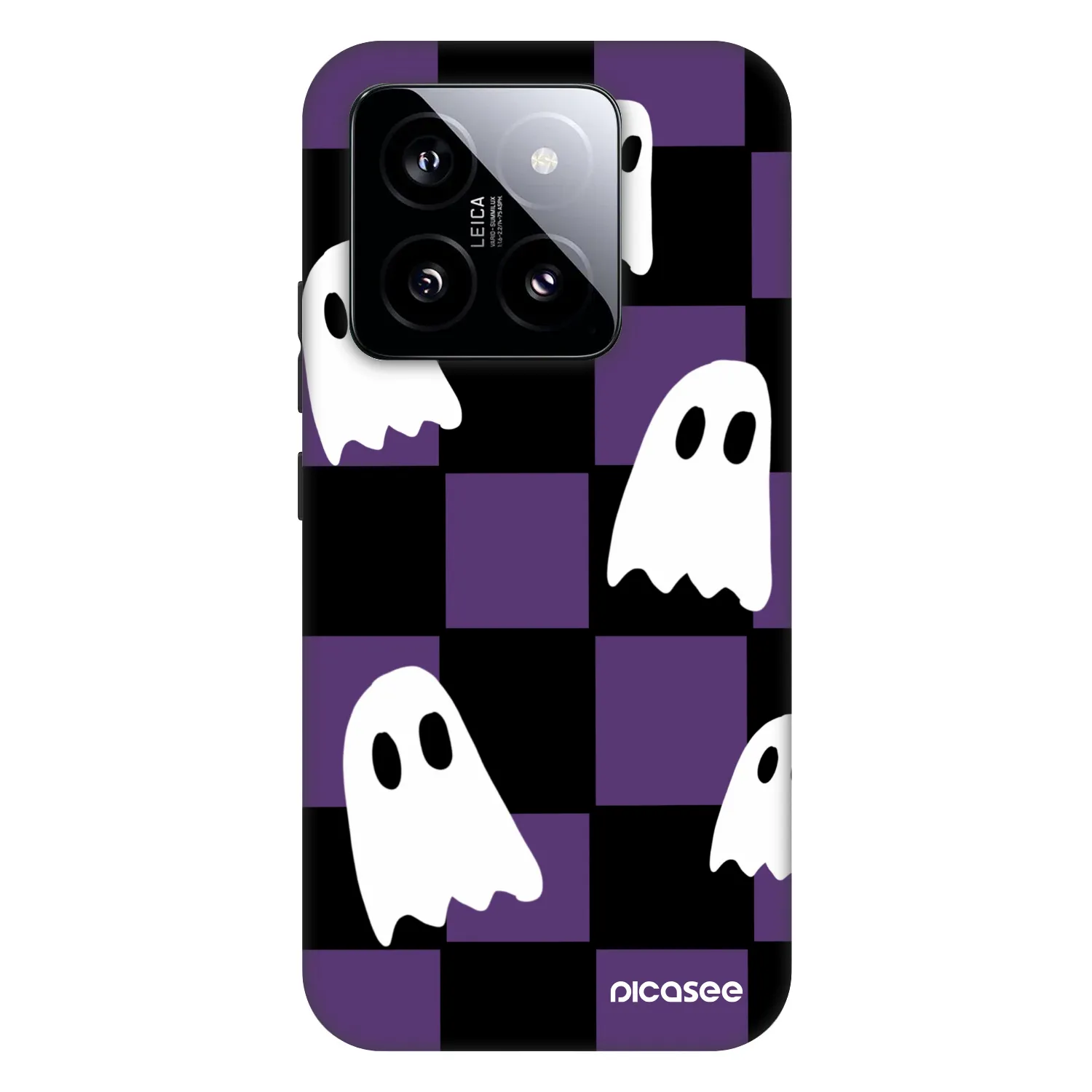 Picasee Fashion Case na Xiaomi 14 - Ghosts