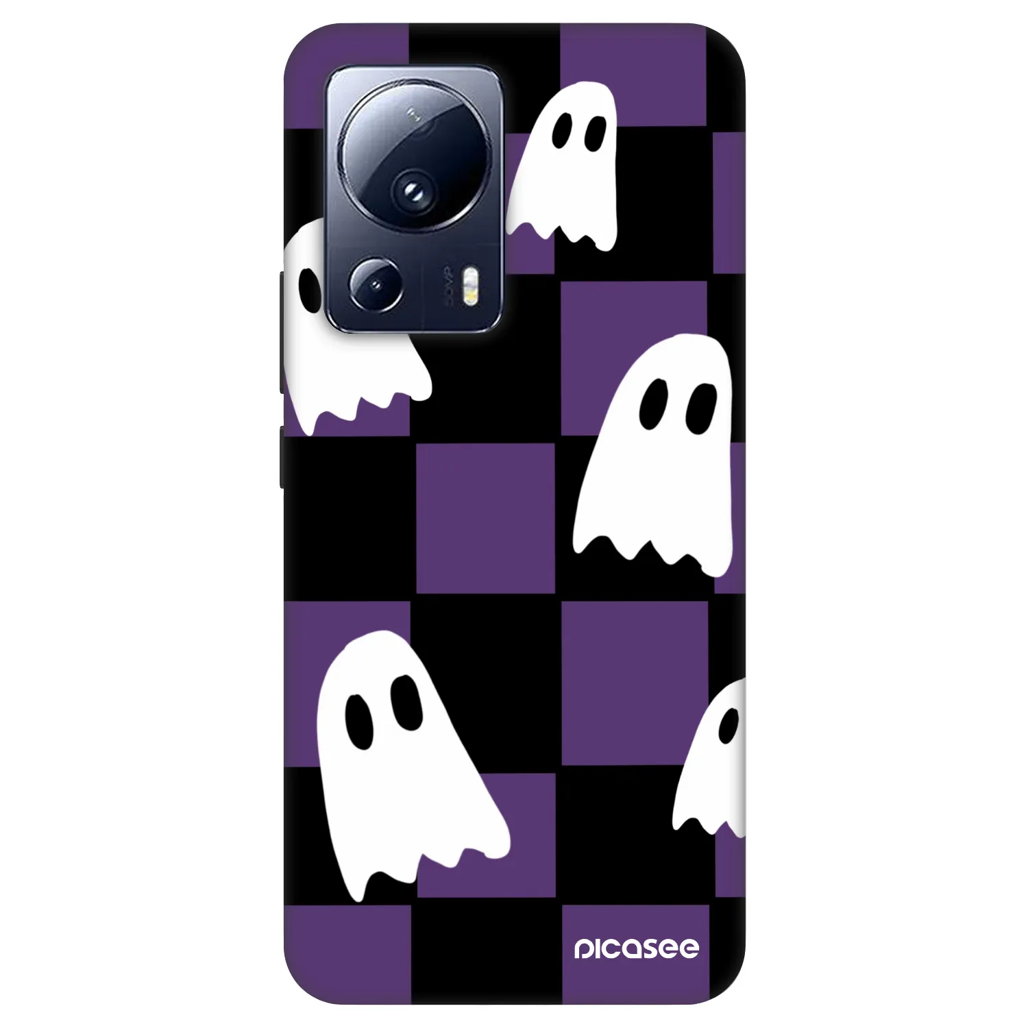 Picasee Fashion Case na Xiaomi 13 Lite - Ghosts