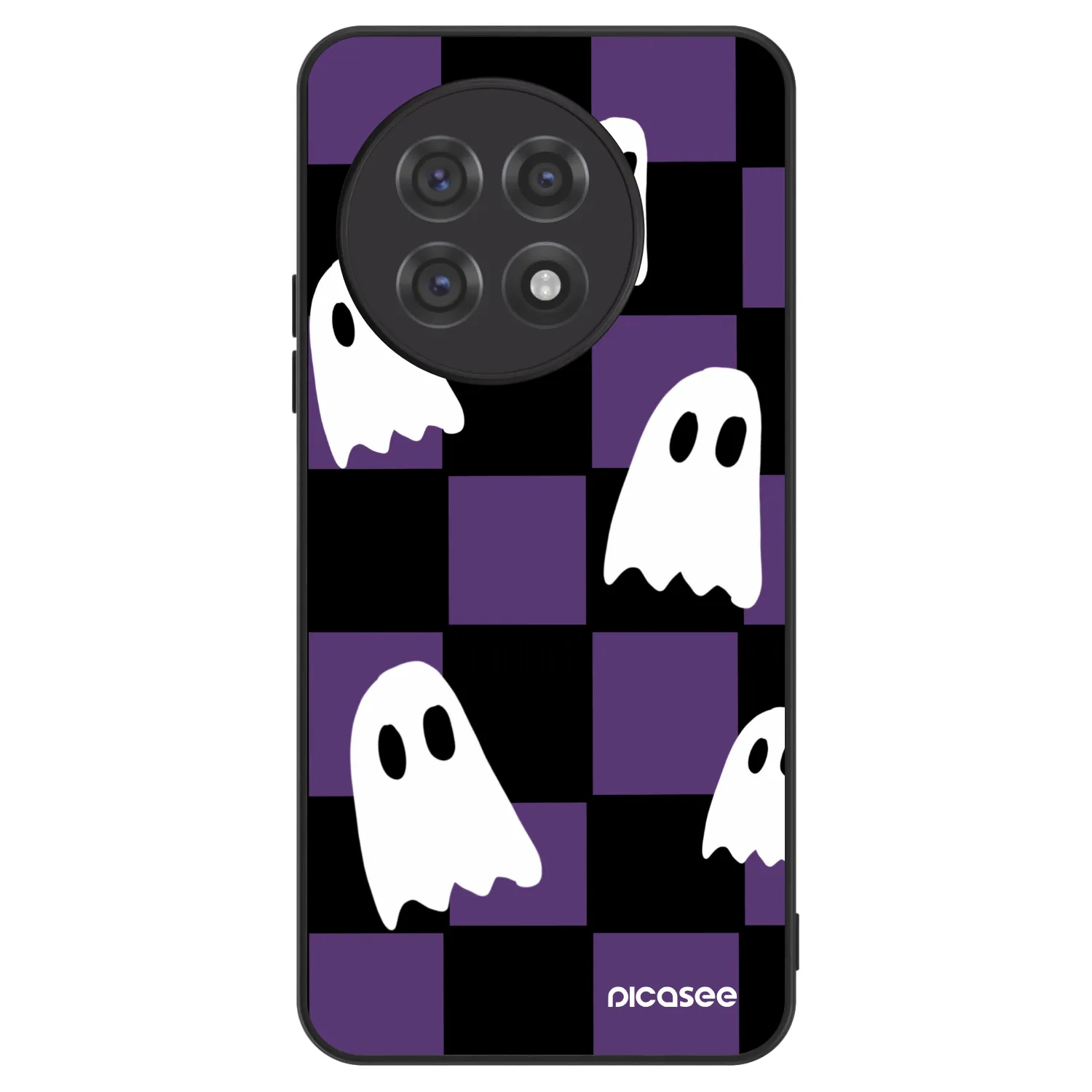 Picasee ULTIMATE CASE na OnePlus 13R 5G - Ghosts