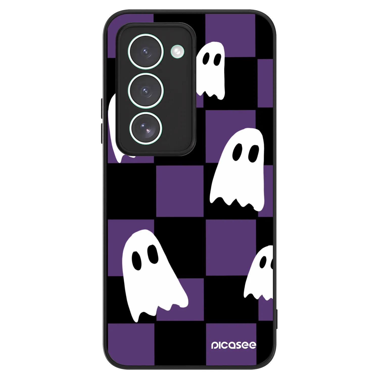 Picasee ULTIMATE CASE na Xiaomi Redmi 15 5G - Ghosts
