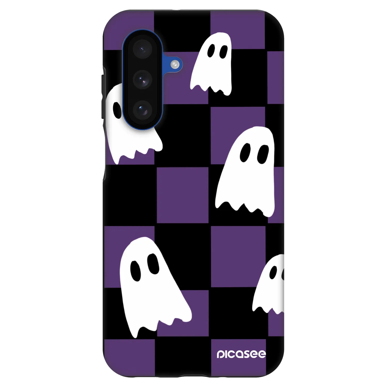 Picasee Fashion Case na Samsung Galaxy A17 5G - Ghosts