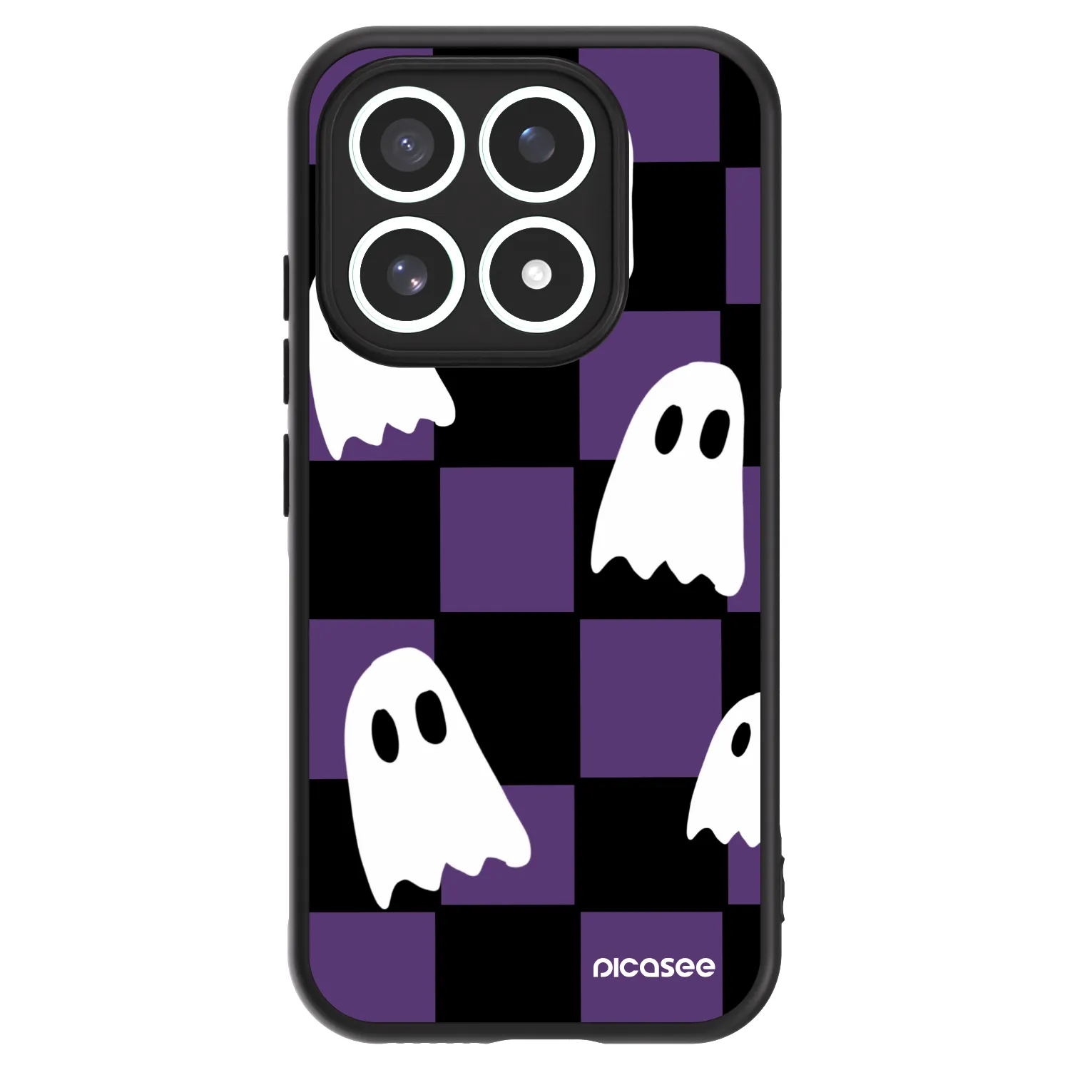 Picasee ULTIMATE CASE na Xiaomi 17 - Ghosts