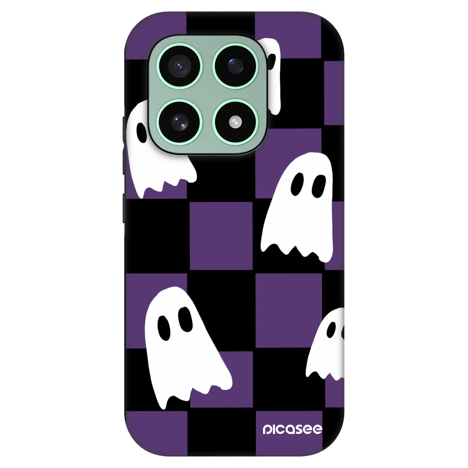 Picasee Fashion Case na Xiaomi 17 - Ghosts