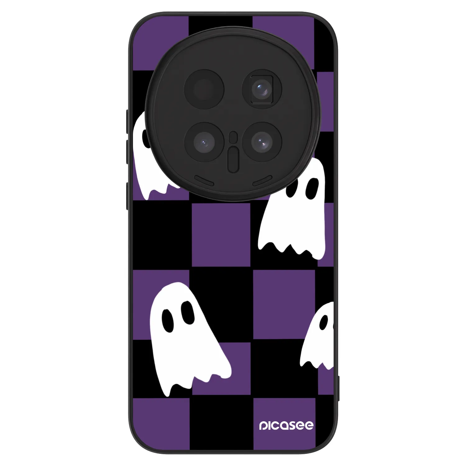 Picasee ULTIMATE CASE na Honor Magic8 Pro 5G - Ghosts