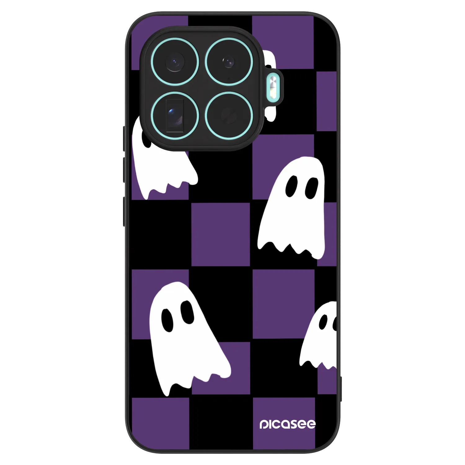 Picasee ULTIMATE CASE na Xiaomi 17T Pro - Ghosts