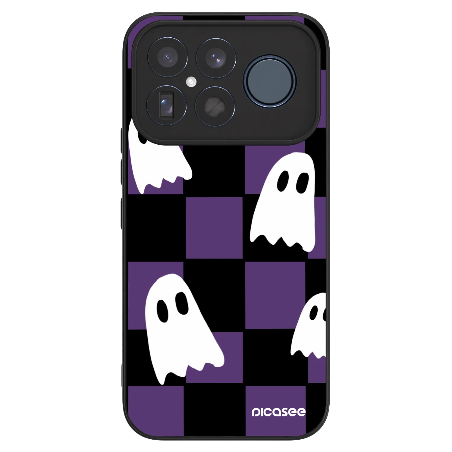 Picasee ULTIMATE CASE na Xiaomi Poco F8 Ultra - Ghosts