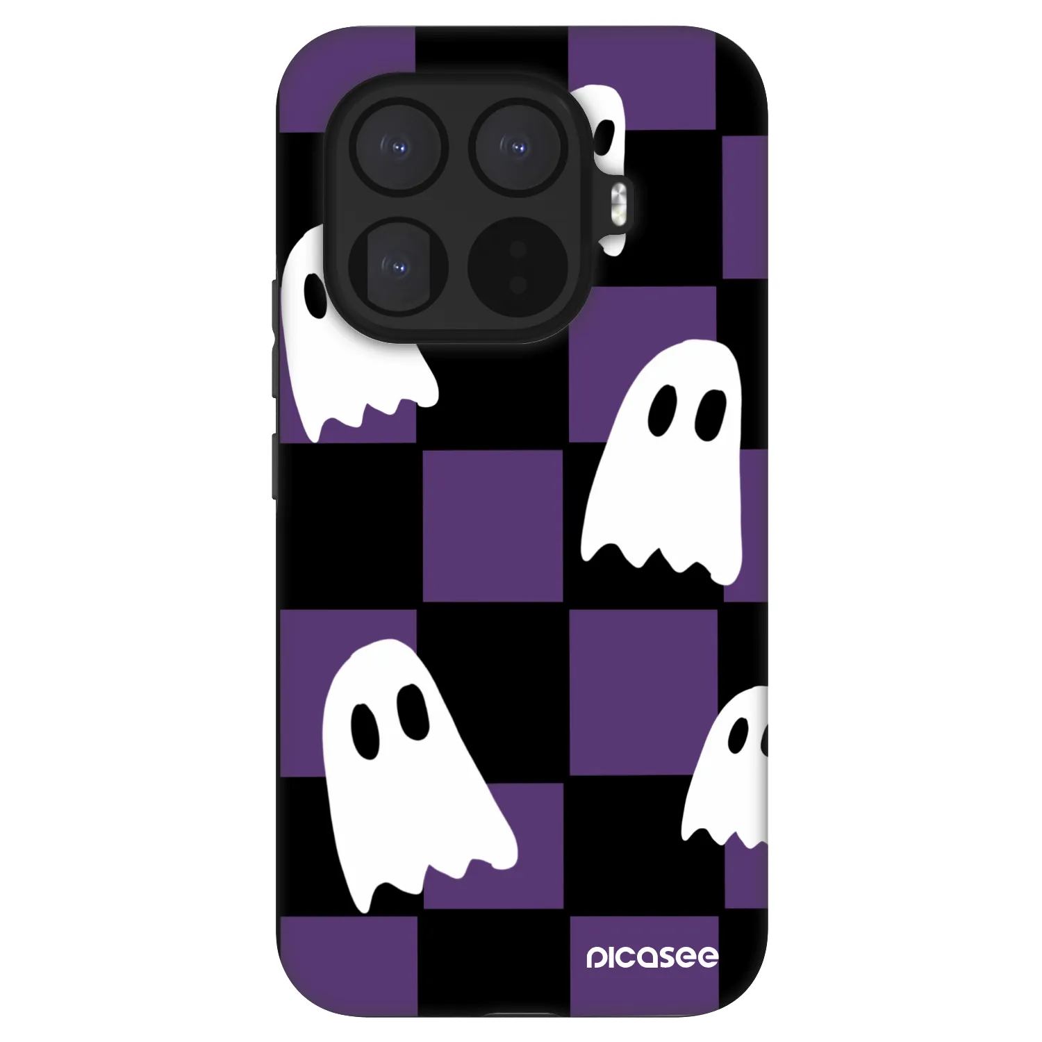 Picasee Fashion Case na Xiaomi 15T Pro - Ghosts