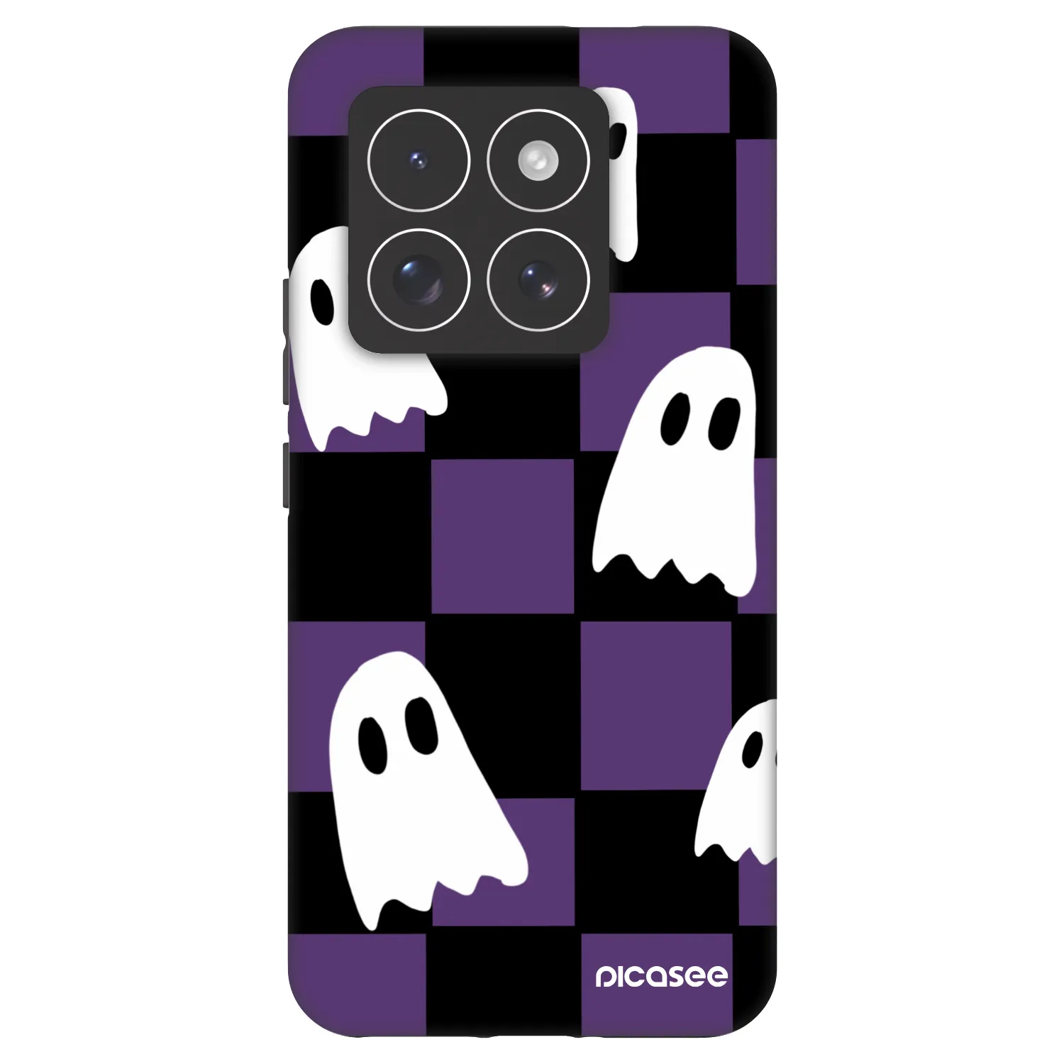 Picasee Fashion Case na Xiaomi 14 Pro - Ghosts