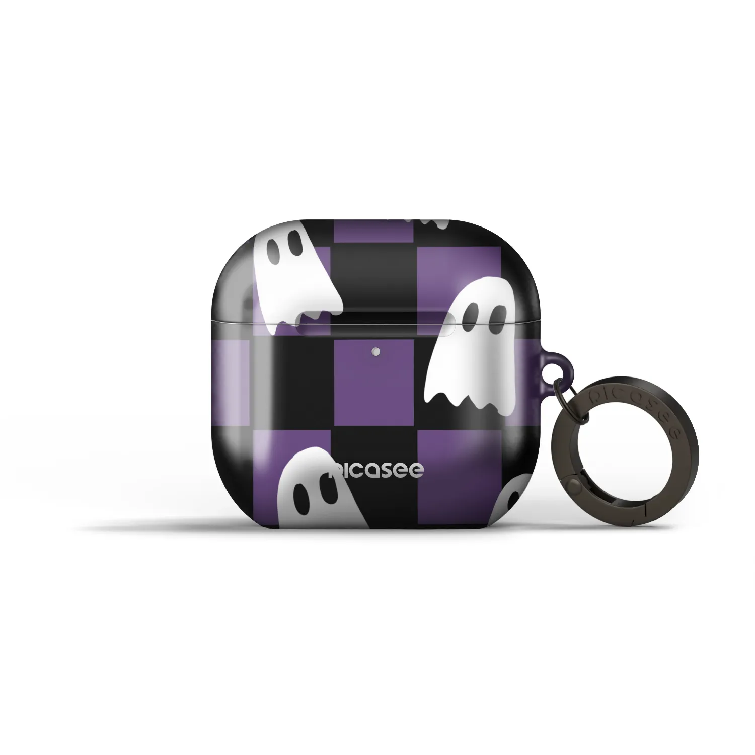 Picasee Obal pro Apple AirPods 5 - Ghosts