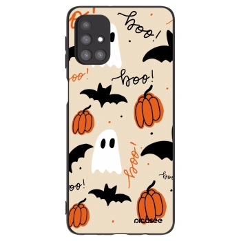 Etui na Samsung Galaxy M31s - Halloween 26