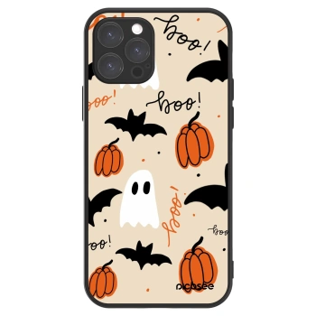 Picasee ULTIMATE CASE na Apple iPhone 12 Pro - Halloween 26