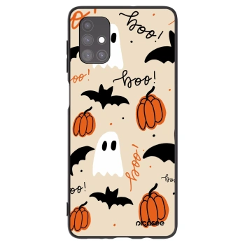 Etui na Samsung Galaxy M51 M515F - Halloween 26