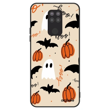 Etui na Xiaomi Redmi Note 9 - Halloween 26