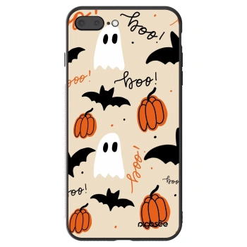 Etui na Apple iPhone 7 Plus - Halloween 26