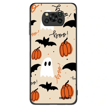 Etui na Xiaomi Poco X3 - Halloween 26