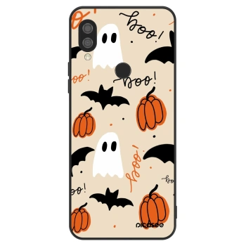 Etui na Xiaomi Redmi 7 - Halloween 26