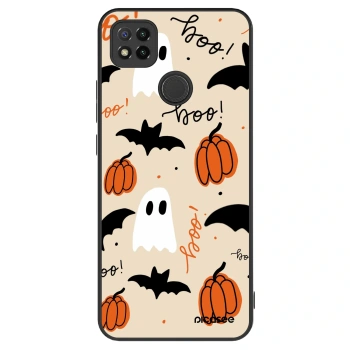 Etui na Xiaomi Redmi 9C - Halloween 26