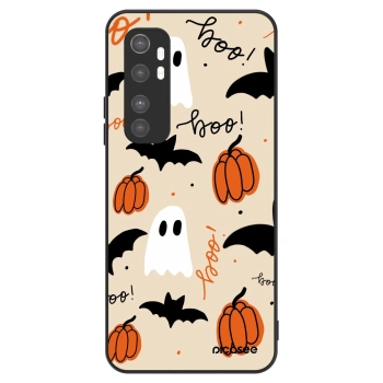 Etui na Xiaomi Mi Note 10 Lite - Halloween 26